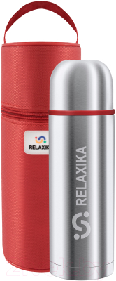 Термос для напитков Relaxika 102 1P - фото