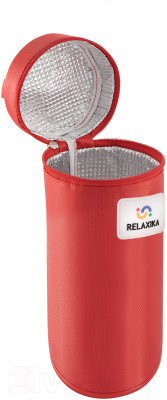 Термос для напитков Relaxika 102 1P