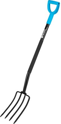 Вилы садовые Palisad 61374 - фото