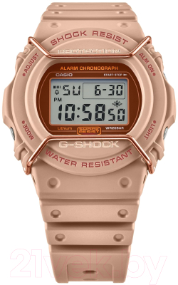 Часы наручные мужские Casio DW-5700PT-5E