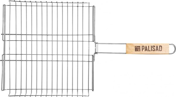 Решетка для мангала Palisad 69647