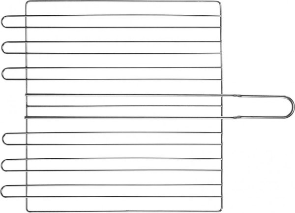 Решетка для мангала Palisad 69647