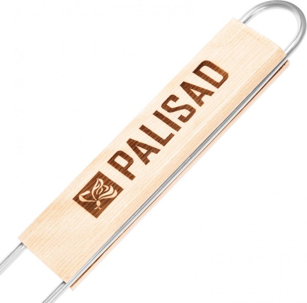 Решетка для мангала Palisad 69647