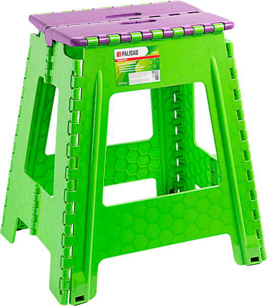 Табурет складной Palisad 644246 - фото