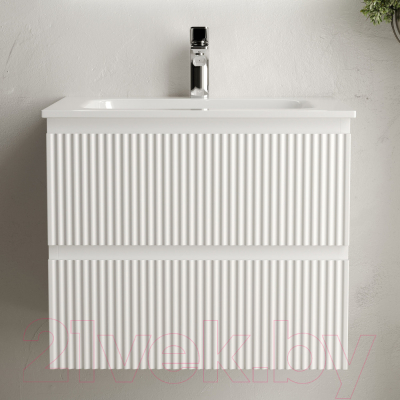 Тумба под умывальник Sancos Snob R / SNR60W