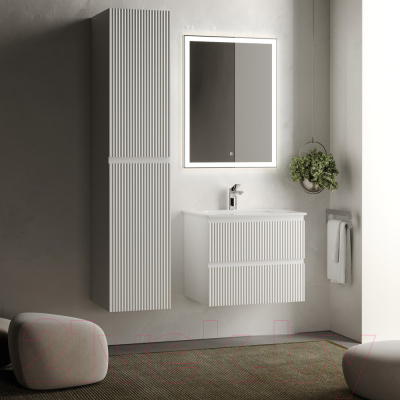 Тумба под умывальник Sancos Snob R / SNR60W