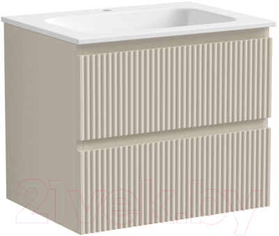 Тумба под умывальник Sancos Snob R / SNR60CE - фото