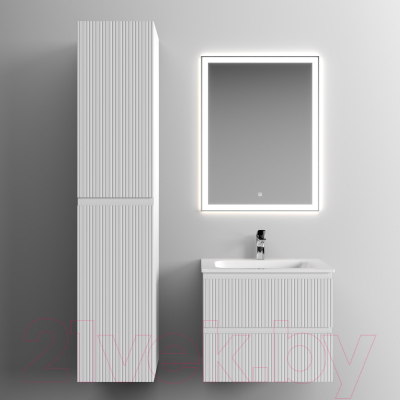 Тумба под умывальник Sancos Snob T / SNT60W