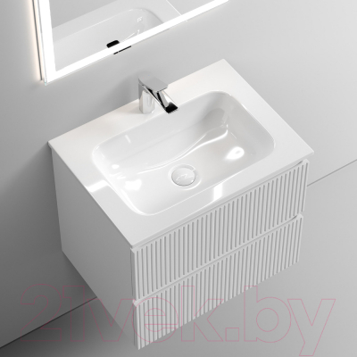 Тумба под умывальник Sancos Snob T / SNT60W