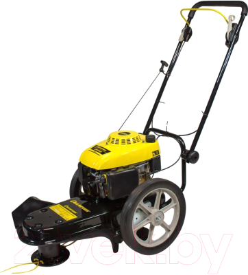 Газонокосилка бензиновая Champion LMH5640