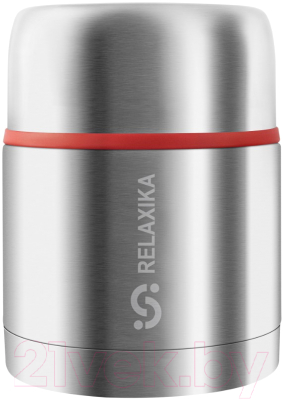 Термос для еды Relaxika 301 - фото