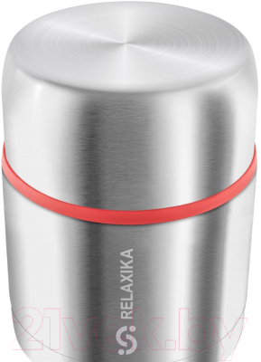 Термос для еды Relaxika 301
