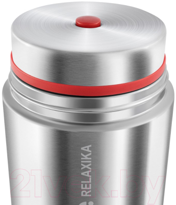 Термос для еды Relaxika 301