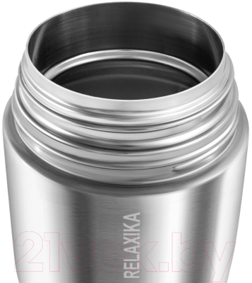 Термос для еды Relaxika 301