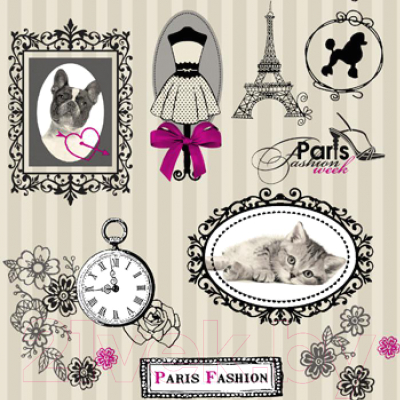 Бескаркасное кресло Flagman Груша Макси Г2.4-54 (кэнди)