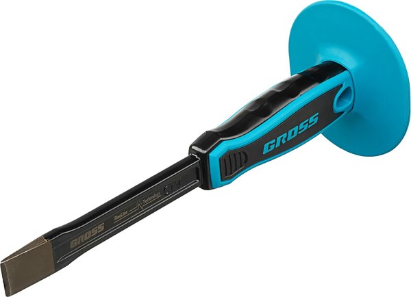Зубило Gross Скарпель 18711 - фото