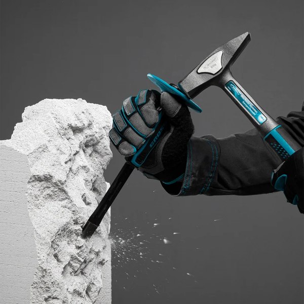 Зубило Gross Скарпель 18711