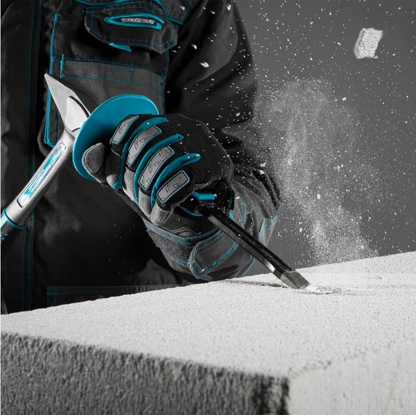 Зубило Gross Скарпель 18711