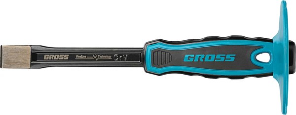 Зубило Gross Скарпель 18711