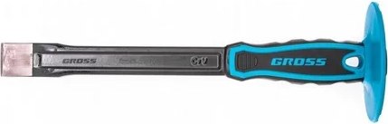 Зубило Gross Скарпель 18712 - фото