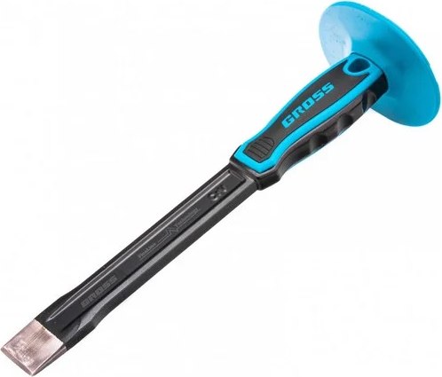 Зубило Gross Скарпель 18712