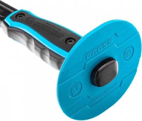 Зубило Gross Скарпель 18712