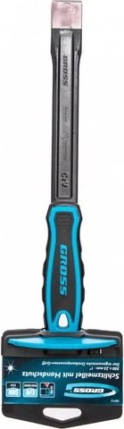 Зубило Gross Скарпель 18712