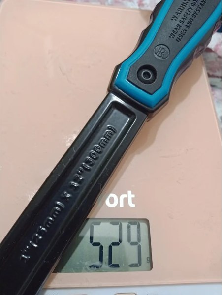 Зубило Gross Скарпель 18712