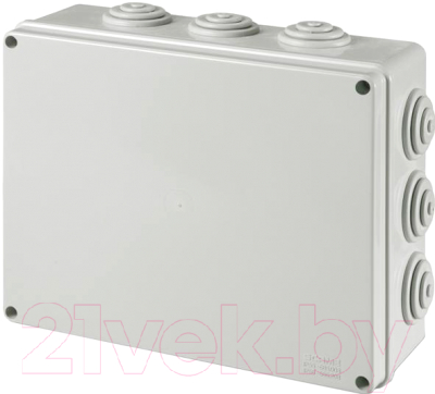 Коробка распределительная Scame Scabox IP55 / 685.005 - фото