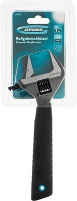 Гаечный ключ Gross 15572