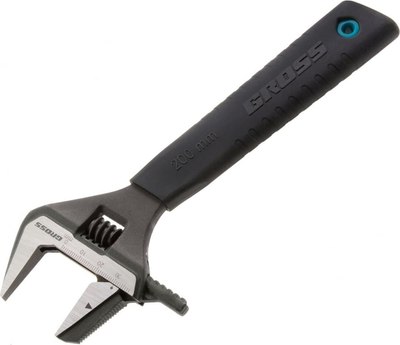 Гаечный ключ Gross 15572