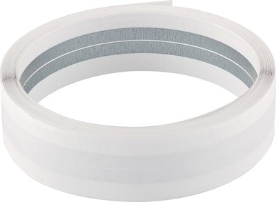 Бумажная лента СибрТех Металлизированная 88731 - фото