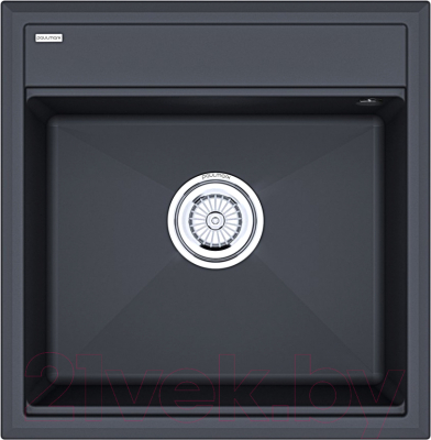 Мойка кухонная Paulmark PM115051-AN - фото