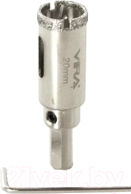 Коронка Vira 559501