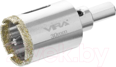 Коронка Vira 559503