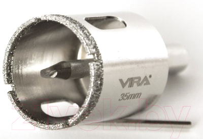 Коронка Vira 559504