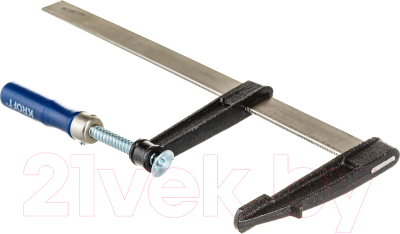 Струбцина Kroft 203006 - фото