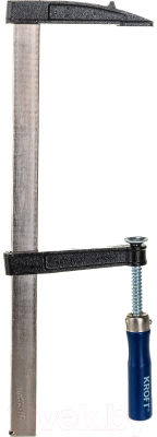 Струбцина Kroft 203006