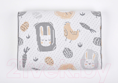 Подушка для малышей Сонум Emmy 38x27