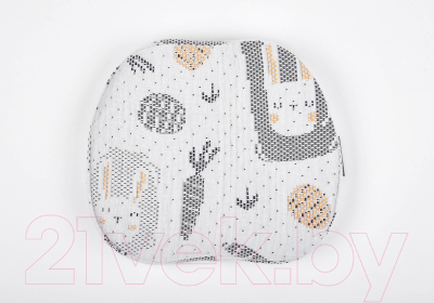 Подушка для малышей Сонум Tiny 24x21