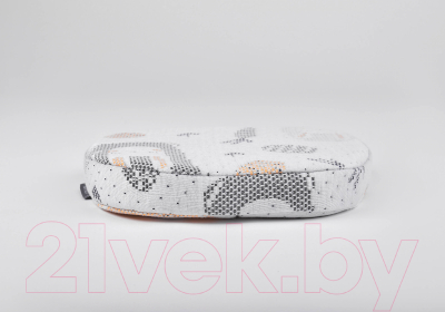 Подушка для малышей Сонум Tiny 24x21