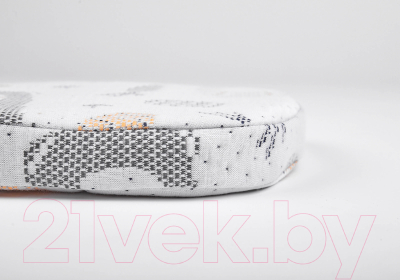 Подушка для малышей Сонум Tiny 24x21