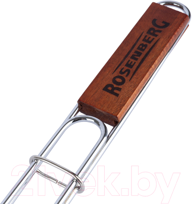 Решетка для мангала Rosenberg RWR-440005-L