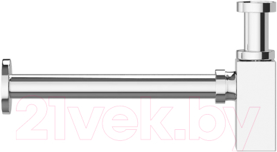 Сифон Ceramica Nova 70002CH