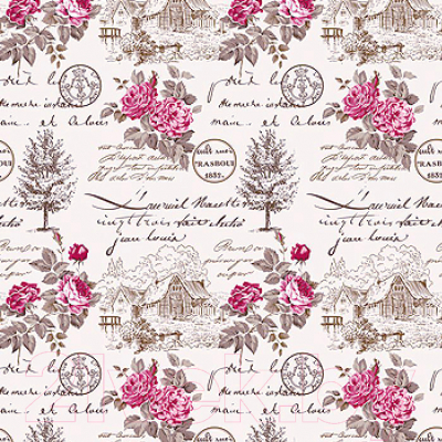 Бескаркасное кресло Flagman Груша Макси Г2.4-111 (прованс)