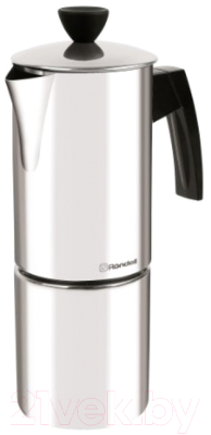 Гейзерная кофеварка Rondell RDS-1512