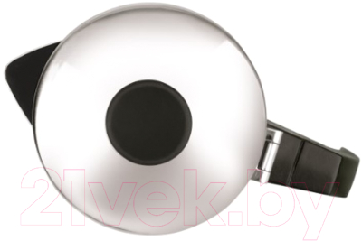 Гейзерная кофеварка Rondell RDS-1512