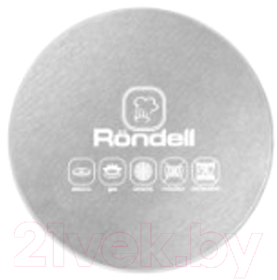Гейзерная кофеварка Rondell RDS-1512