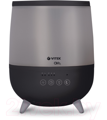 Ультразвуковой увлажнитель воздуха Vitek VT-2356