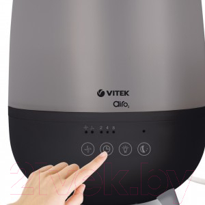 Ультразвуковой увлажнитель воздуха Vitek VT-2356